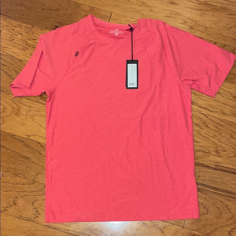RHONE Reign Short Sleeve Tee